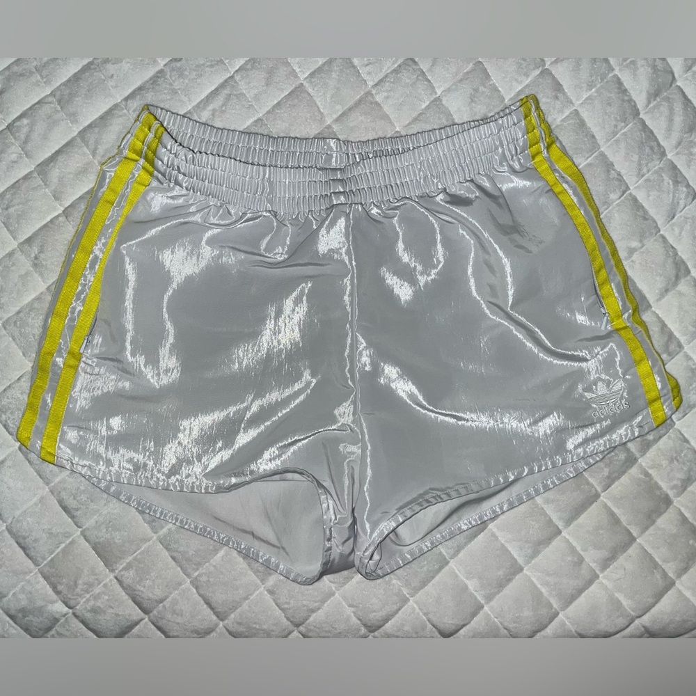 Adidas Shorts